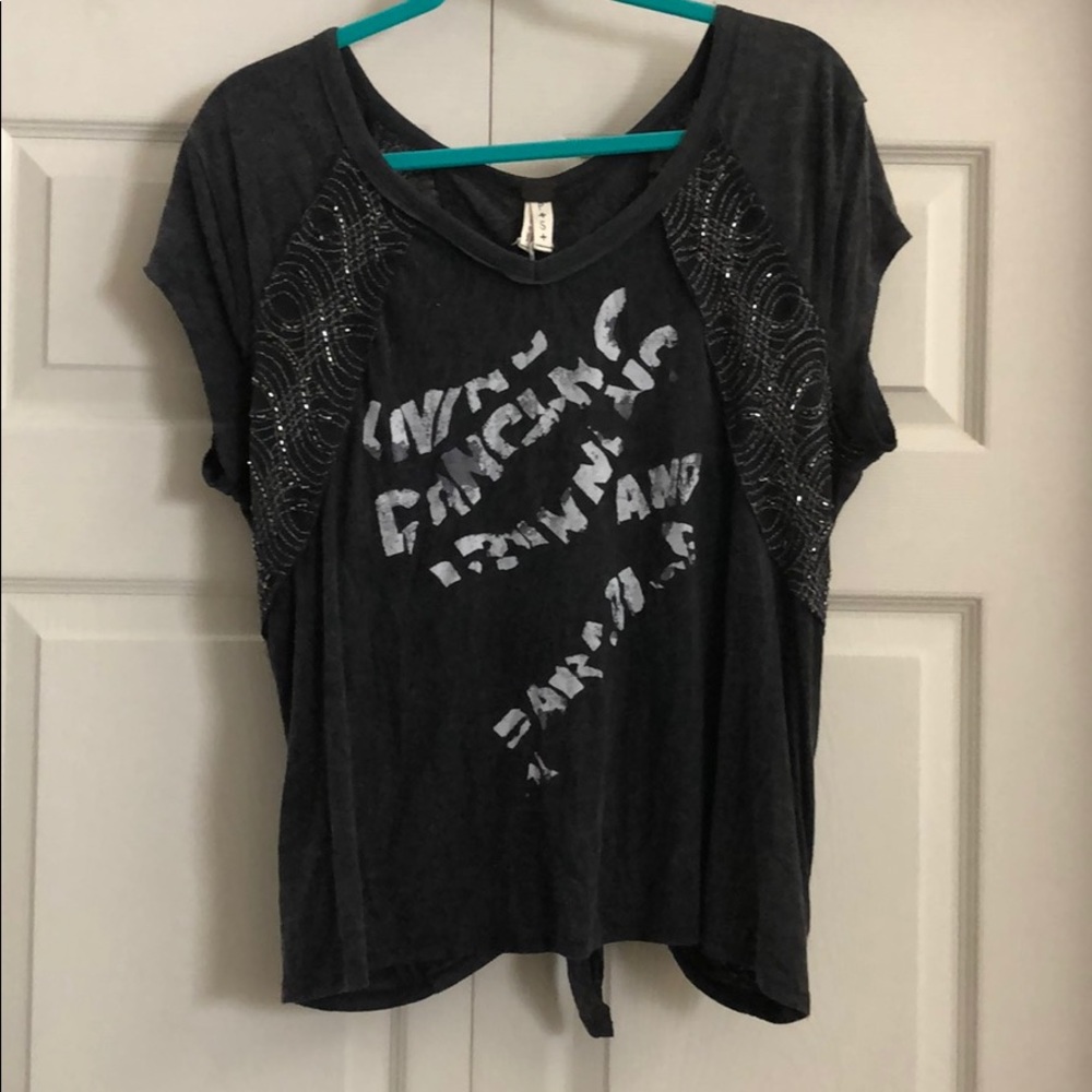 We the free shirt!